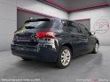 Peugeot 308 bluehdi 130ch ss eat8 style || garantie 12 mois || occasion osny simplicicar simplicibike france