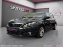 Peugeot 308 bluehdi 130ch ss eat8 style || garantie 12 mois || occasion osny simplicicar simplicibike france