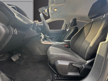 Peugeot 308 bluehdi 130ch ss eat8 style || garantie 12 mois || occasion osny simplicicar simplicibike france
