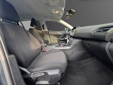 Peugeot 308 bluehdi 130ch ss eat8 style || garantie 12 mois || occasion osny simplicicar simplicibike france