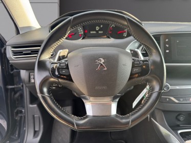 Peugeot 308 bluehdi 130ch ss eat8 style || garantie 12 mois || occasion osny simplicicar simplicibike france
