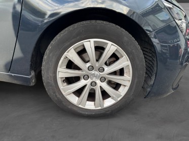 Peugeot 308 bluehdi 130ch ss eat8 style || garantie 12 mois || occasion osny simplicicar simplicibike france