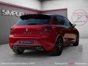 Seat ibiza 1.0 tsi 110 ch s/s dsg7 fr xclusive to beat audio carplay garantie 12 mois occasion simplicicar poitiers...