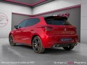 Seat ibiza 1.0 tsi 110 ch s/s dsg7 fr xclusive to beat audio carplay garantie 12 mois occasion simplicicar poitiers...