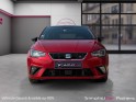 Seat ibiza 1.0 tsi 110 ch s/s dsg7 fr xclusive to beat audio carplay garantie 12 mois occasion simplicicar poitiers...