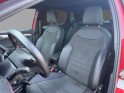 Seat ibiza 1.0 tsi 110 ch s/s dsg7 fr xclusive to beat audio carplay garantie 12 mois occasion simplicicar poitiers...