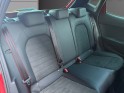 Seat ibiza 1.0 tsi 110 ch s/s dsg7 fr xclusive to beat audio carplay garantie 12 mois occasion simplicicar poitiers...