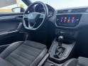 Seat ibiza 1.0 tsi 110 ch s/s dsg7 fr xclusive to beat audio carplay garantie 12 mois occasion simplicicar poitiers...