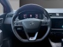 Seat ibiza 1.0 tsi 110 ch s/s dsg7 fr xclusive to beat audio carplay garantie 12 mois occasion simplicicar poitiers...