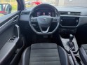 Seat ibiza 1.0 tsi 110 ch s/s dsg7 fr xclusive to beat audio carplay garantie 12 mois occasion simplicicar poitiers...