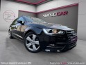 Audi a3 sportback 2.0 tdi 184 ambition occasion simplicicar vaucresson simplicicar simplicibike france