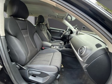 Audi a3 sportback 2.0 tdi 184 ambition occasion simplicicar vaucresson simplicicar simplicibike france