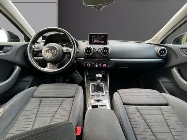 Audi a3 sportback 2.0 tdi 184 ambition occasion simplicicar vaucresson simplicicar simplicibike france