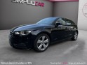 Audi a3 sportback 2.0 tdi 184 ambition occasion simplicicar vaucresson simplicicar simplicibike france