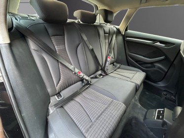 Audi a3 sportback 2.0 tdi 184 ambition occasion simplicicar vaucresson simplicicar simplicibike france