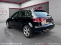 Audi a3 sportback 2.0 tdi 184 ambition occasion simplicicar vaucresson simplicicar simplicibike france