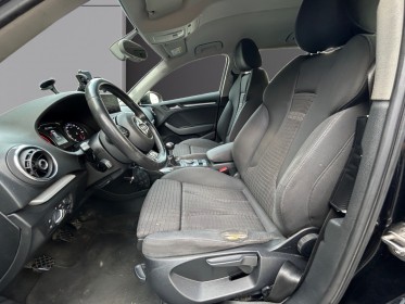 Audi a3 sportback 2.0 tdi 184 ambition occasion simplicicar vaucresson simplicicar simplicibike france