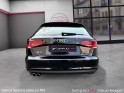 Audi a3 sportback 2.0 tdi 184 ambition occasion simplicicar vaucresson simplicicar simplicibike france