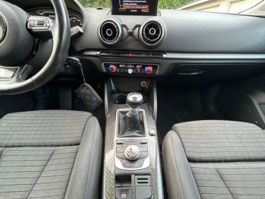 Audi a3 sportback 2.0 tdi 184 ambition occasion simplicicar vaucresson simplicicar simplicibike france