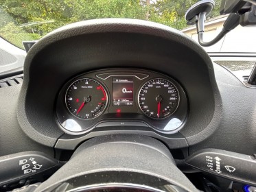 Audi a3 sportback 2.0 tdi 184 ambition occasion simplicicar vaucresson simplicicar simplicibike france
