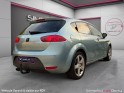 Seat leon 1.8 tsi sport dsg || garantie 12 mois || occasion osny simplicicar simplicibike france