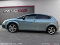 Seat leon 1.8 tsi sport dsg || garantie 12 mois || occasion osny simplicicar simplicibike france