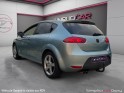 Seat leon 1.8 tsi sport dsg || garantie 12 mois || occasion osny simplicicar simplicibike france
