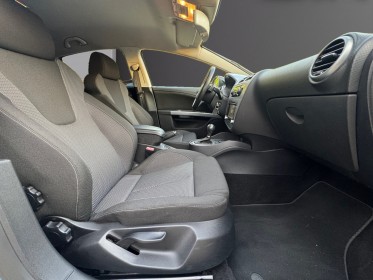 Seat leon 1.8 tsi sport dsg || garantie 12 mois || occasion osny simplicicar simplicibike france