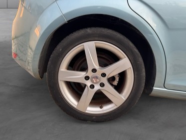 Seat leon 1.8 tsi sport dsg || garantie 12 mois || occasion osny simplicicar simplicibike france