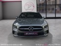 Mercedes classe a business 180 d 8g-dct business line occasion paris 17ème (75)(porte maillot) simplicicar simplicibike france