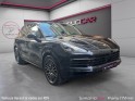 Porsche cayenne e-hybrid 3.0 v6 462 ch tiptronic bva / toit ouvrant panoramique / suspension pneumatique / roues arrieres ......