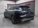 Porsche cayenne e-hybrid 3.0 v6 462 ch tiptronic bva / toit ouvrant panoramique / suspension pneumatique / roues arrieres ......