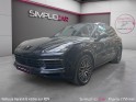 Porsche cayenne e-hybrid 3.0 v6 462 ch tiptronic bva / toit ouvrant panoramique / suspension pneumatique / roues arrieres ......