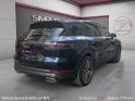 Porsche cayenne e-hybrid 3.0 v6 462 ch tiptronic bva / toit ouvrant panoramique / suspension pneumatique / roues arrieres ......