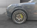 Porsche cayenne e-hybrid 3.0 v6 462 ch tiptronic bva / toit ouvrant panoramique / suspension pneumatique / roues arrieres ......