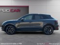 Porsche macan diesel 3.0 v6 258 ch s pdk pack chrono / cuir étendue / toit ouvrant panoramique / jante 21' / caméra 360°...