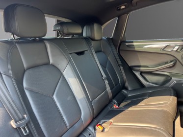 Porsche macan diesel 3.0 v6 258 ch s pdk pack chrono / cuir étendue / toit ouvrant panoramique / jante 21' / caméra 360°...
