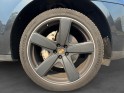 Porsche macan diesel 3.0 v6 258 ch s pdk pack chrono / cuir étendue / toit ouvrant panoramique / jante 21' / caméra 360°...