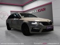 Skoda octavia combi 2.0 tsi 245 ch dsg7 rs garantie 12 mois occasion simplicicar meximieux simplicicar simplicibike france