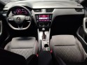 Skoda octavia combi 2.0 tsi 245 ch dsg7 rs garantie 12 mois occasion simplicicar meximieux simplicicar simplicibike france