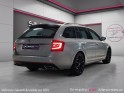 Skoda octavia combi 2.0 tsi 245 ch dsg7 rs garantie 12 mois occasion simplicicar meximieux simplicicar simplicibike france