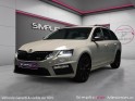Skoda octavia combi 2.0 tsi 245 ch dsg7 rs garantie 12 mois occasion simplicicar meximieux simplicicar simplicibike france