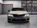 Skoda octavia combi 2.0 tsi 245 ch dsg7 rs garantie 12 mois occasion simplicicar meximieux simplicicar simplicibike france