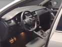 Skoda octavia combi 2.0 tsi 245 ch dsg7 rs garantie 12 mois occasion simplicicar meximieux simplicicar simplicibike france