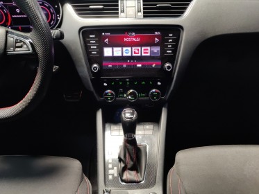 Skoda octavia combi 2.0 tsi 245 ch dsg7 rs garantie 12 mois occasion simplicicar meximieux simplicicar simplicibike france