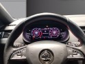 Skoda octavia combi 2.0 tsi 245 ch dsg7 rs garantie 12 mois occasion simplicicar meximieux simplicicar simplicibike france