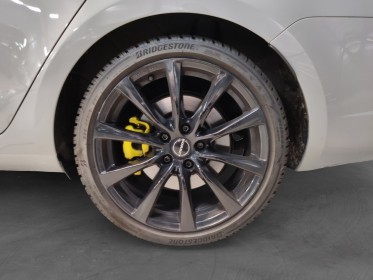 Skoda octavia combi 2.0 tsi 245 ch dsg7 rs garantie 12 mois occasion simplicicar meximieux simplicicar simplicibike france