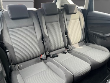 Ford c-max 1.5 tdci 120 ss powershift titanium occasion simplicicar lyon nord  simplicicar simplicibike france