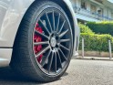Mercedes classe c coupe 63 amg performance occasion  simplicicar nice - pfvauto simplicicar simplicibike france
