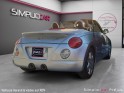 Daihatsu copen 1.3 vvt occasion simplicicar frejus  simplicicar simplicibike france